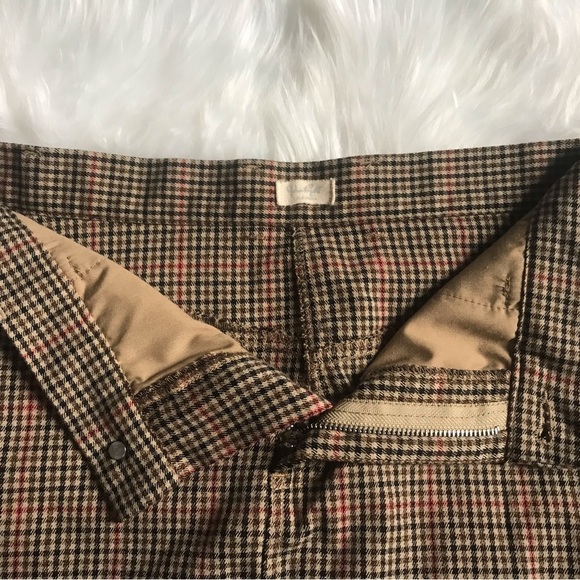 J Galt super cute fall skirt - Picture 4 of 5